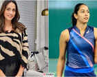 In pictures: Meet Karman Kaur Thandi, India’s No.1 women’s singles tennis player