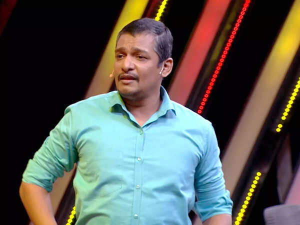 Priyadarshan Jadhav Photos