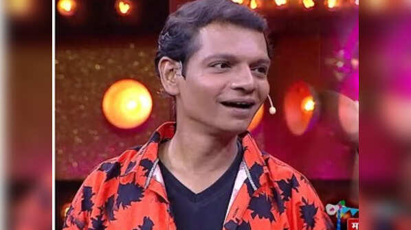 Bhushan Kadu