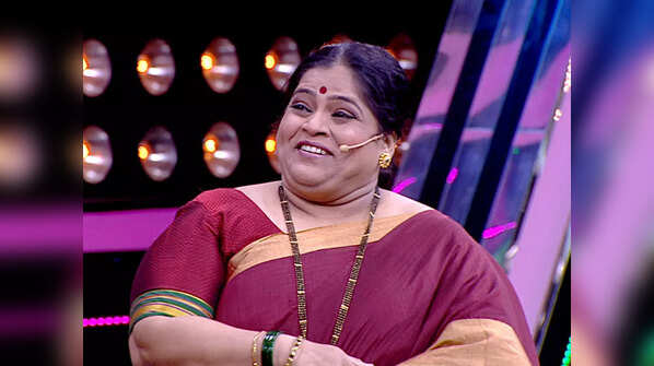 Vishakha Subhedar