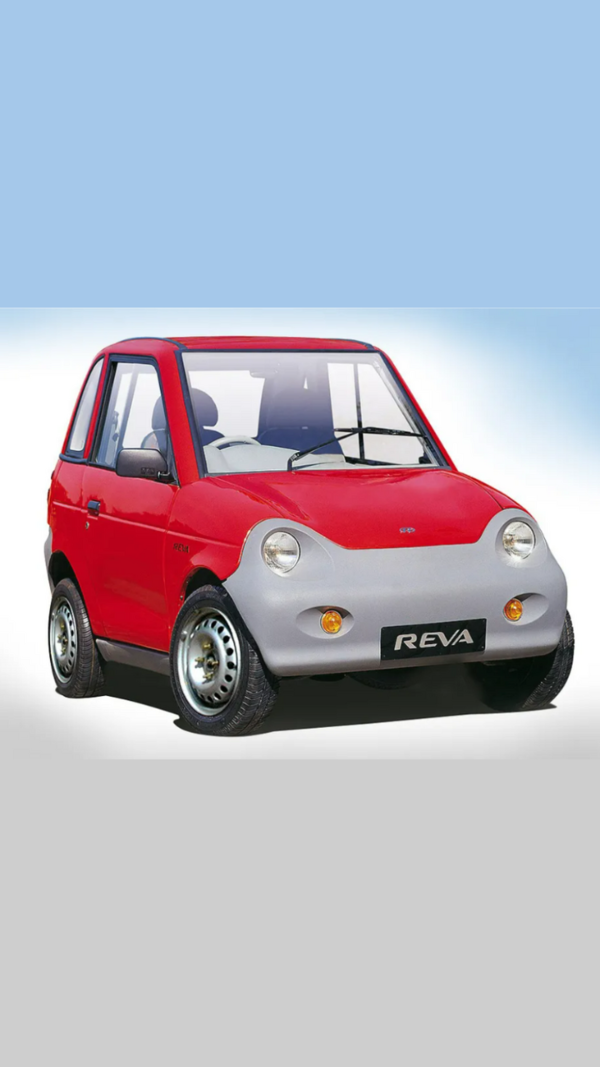 Reva Photos