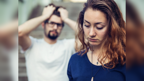 The one who gives you anxiety