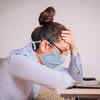 ​What are some common neurological symptoms in COVID patients?