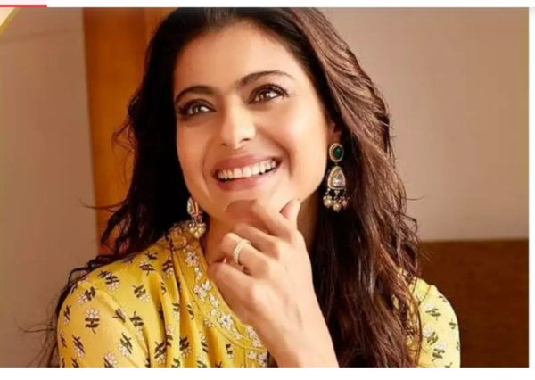 Kajol