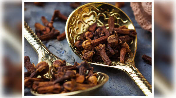 What’s unique about this good luck spice?