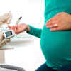 ​Larger-than-normal baby