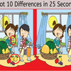 ​The less difficult ones​