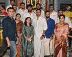 It’s official: Ramya teams up with Dhananjaya for big screen comeback after a decade