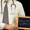 Early warning signs may look like: