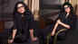 After myositis diagnosis, Samantha Ruth Prabhu shares pictures in a black pantsuit: 'No matter what the day is like...'