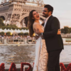 Hansika Motwani and Sohail Kathuria