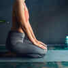Article image for: Vajrasana - Thunderbolt pose