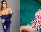 Neha Malik sets hearts racing with her captivating pictures