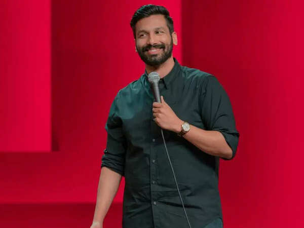 Kanan Gill Photos