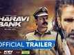 'Dharavi Bank' Trailer: Suniel Shetty and Vivek Anand Oberoi starrer 'Dharavi Bank' Official Trailer