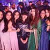 Article image for: Inside pics from Ponniyin Selvan 1's success party with Aishwarya Rai, Trisha Krishnan & Abhishek Bachchan