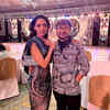 Article image for: Inside pics from Ponniyin Selvan 1's success party with Aishwarya Rai, Trisha Krishnan & Abhishek Bachchan