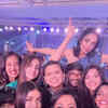 Article image for: Inside pics from Ponniyin Selvan 1's success party with Aishwarya Rai, Trisha Krishnan & Abhishek Bachchan