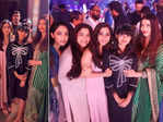 Inside pics from Ponniyin Selvan 1's success party with Aishwarya Rai, Trisha Krishnan & Abhishek Bachchan