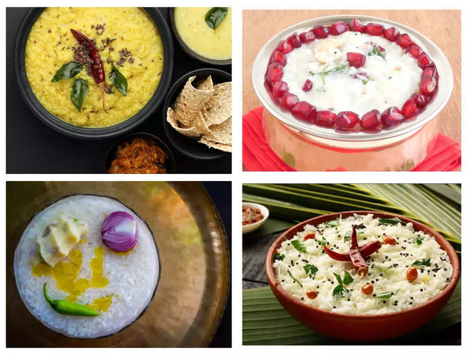 These classic Indian dishes are great for a healthy detox | The Times