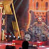 An emotional song by Kamal Haasan