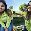 Candid moments