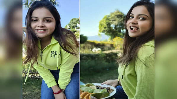 Candid moments