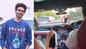 Kartik Aaryan fans spot mobile phone holder worth Rs 500 on the dashboard of his swanky car; fans say 'tumhaare andar ek middle class launda hai'