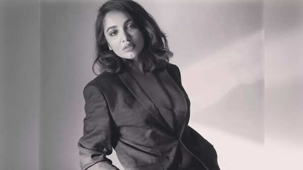Tejaswi Madivada