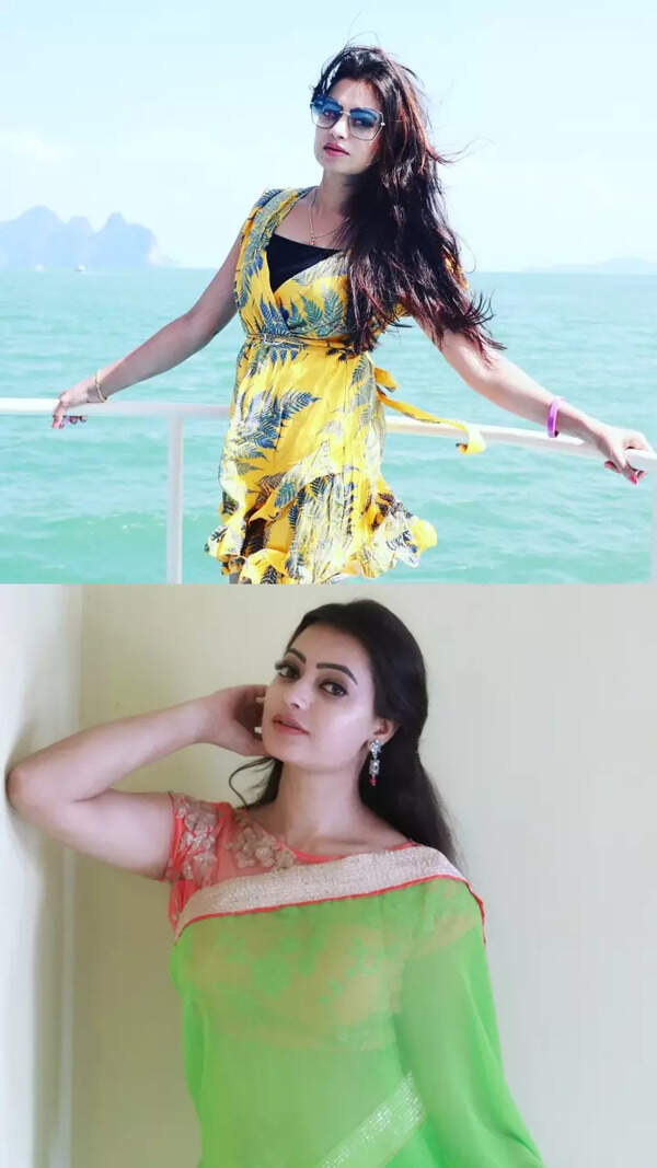 Sowmya Rao Wallpapers