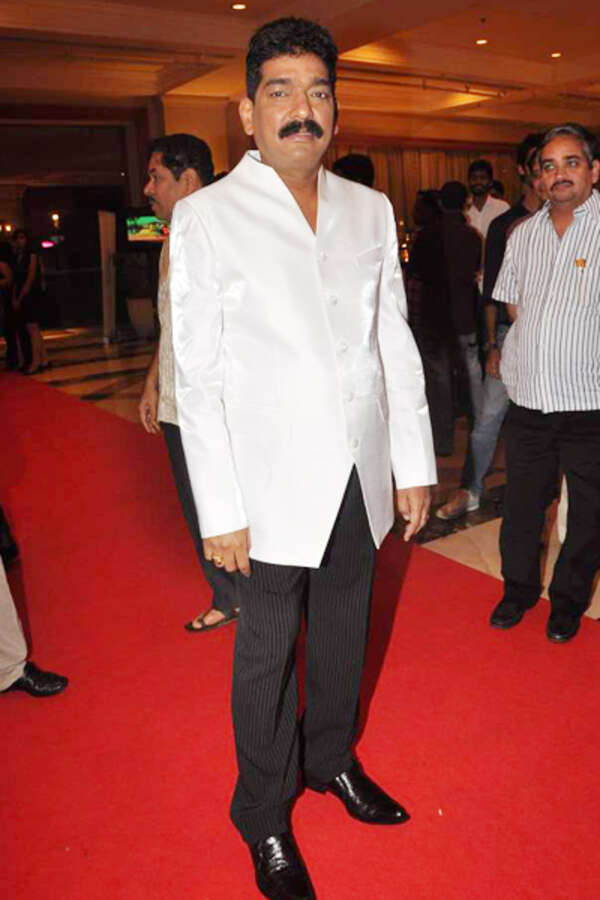 Nitin Chandrakant Desai Wallpapers
