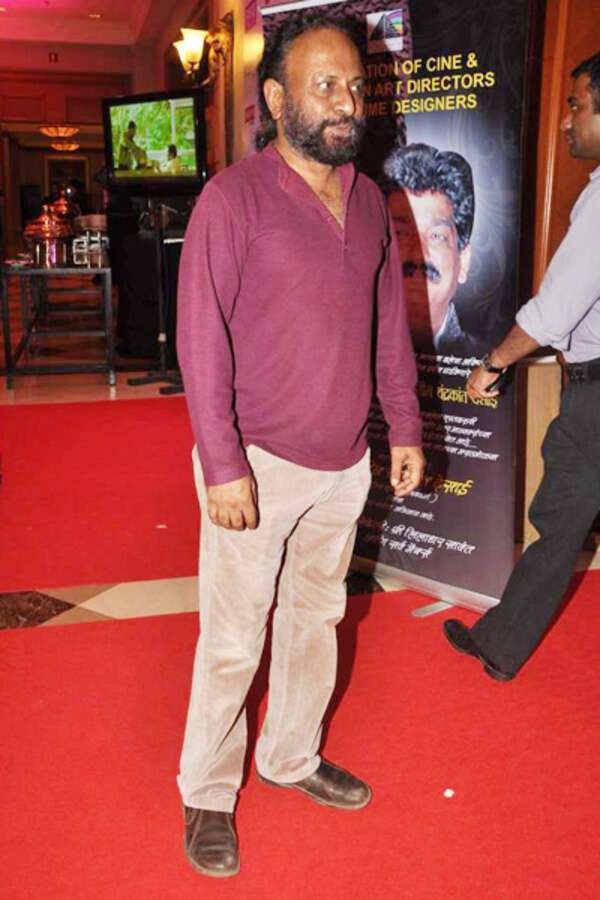 Ketan Mehta