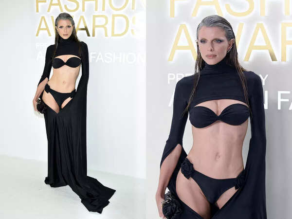 Julia Fox Stills