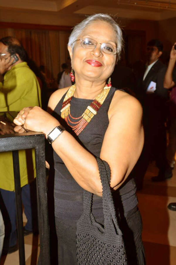 Aruna Raje Photos