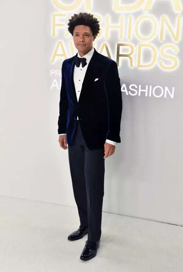 Trevor Noah Stills