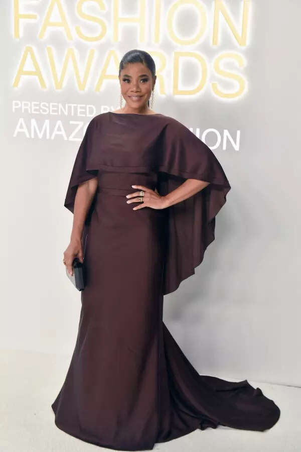 Regina Hall Photos