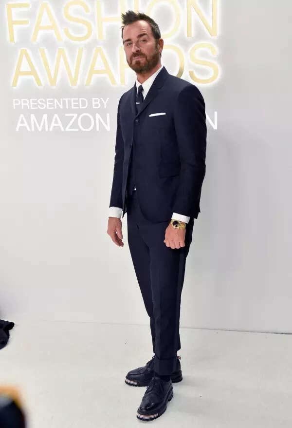 Justin Theroux Wallpapers
