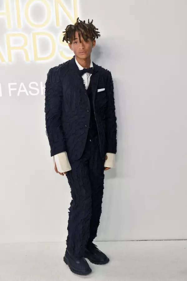 Jaden Smith Images