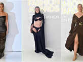 CFDA Fashion Awards 2022: See pictures of the best-dressed celebrities