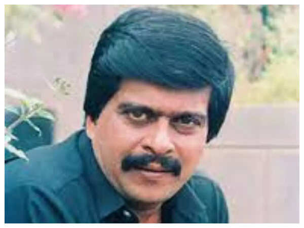 Shankar Nag