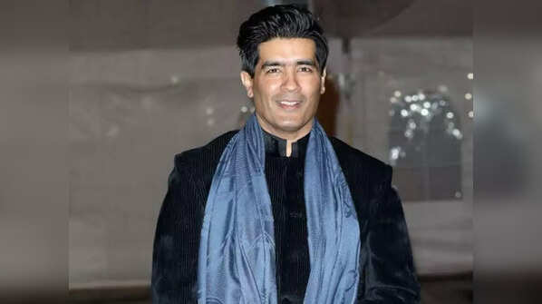 Manish Malhotra