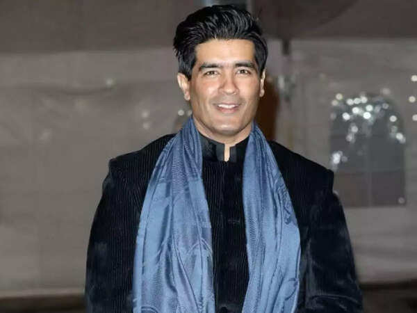 Manish Malhotra Photos