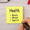 What are the lifestyle changes you made?