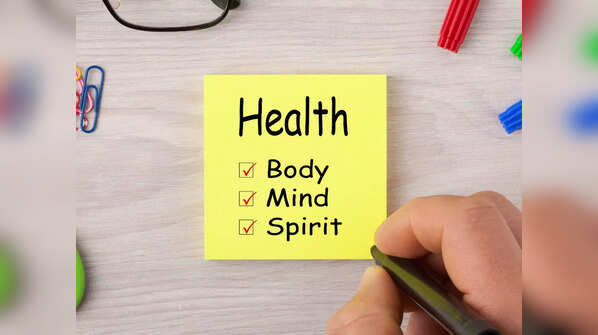 What are the lifestyle changes you made?