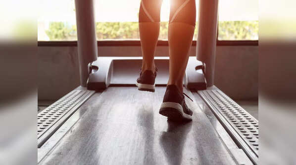 Workout regime