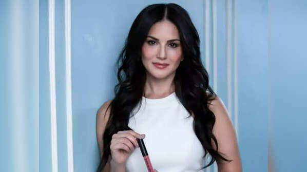 Sunny Leone