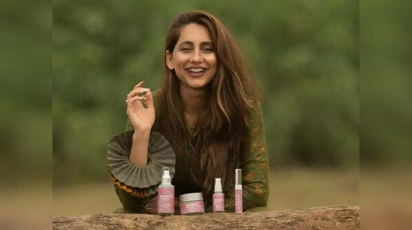 Anusha Dandekar