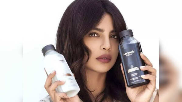 Priyanka Chopra Jonas