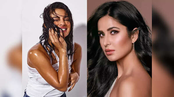 From Priyanka Chopra Jonas to Katrina Kaif: Bollywood celebs who own beauty brands