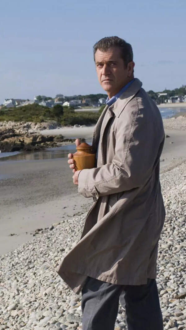 Mel Gibson Images